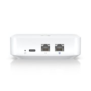 Ubiquiti | UniFi Next-Generation Gateway Lite | 802.11ax | 10/100/1000 Mbit/s | Ethernet LAN (RJ-45) ports 1 | Mesh Support No | MU-MiMO No | No mobile broadband_5