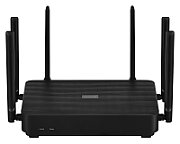 Xiaomi | Dual-Band Wireless Wi-Fi 6 Router | AX3200 | 802.11ax | Mbit/s | 10/100/1000 Mbit/s | Ethernet LAN (RJ-45) ports 3 | Mesh Support Yes | MU-MiMO Yes | No mobile broadband | Antenna type External_1