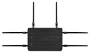 Xiaomi | Dual-Band Wireless Wi-Fi 6 Router | AX3200 | 802.11ax | Mbit/s | 10/100/1000 Mbit/s | Ethernet LAN (RJ-45) ports 3 | Mesh Support Yes | MU-MiMO Yes | No mobile broadband | Antenna type External_4