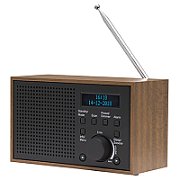 DENVER DAB-46 - DAB barbar radio_1