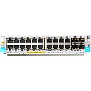 HPE - ekspansionsmodul - Gigabit Ether