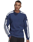 adidas Squadra 21 Sweat Top Navy GT6639_1