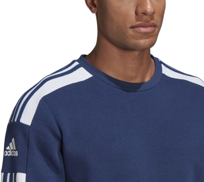 adidas Squadra 21 Sweat Top Navy GT6639_2