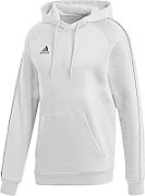 adidas Core 18 Hoody White FS1895_1