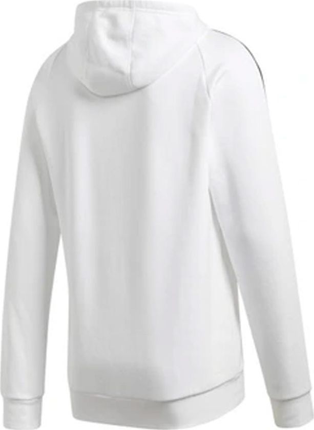 adidas Core 18 Hoody White FS1895_2