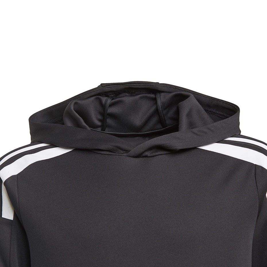 adidas Squadra 21 Hoody Youth black GK9544_2