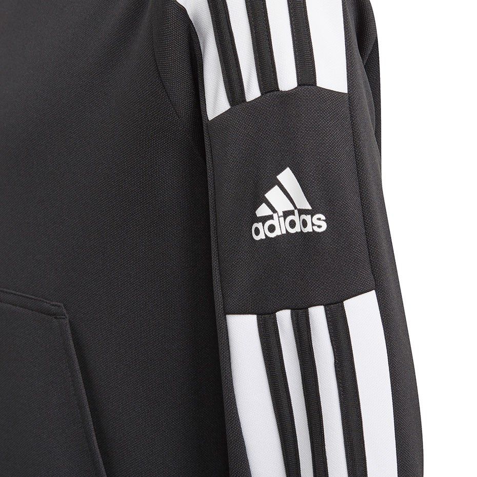 adidas Squadra 21 Hoody Youth black GK9544_5