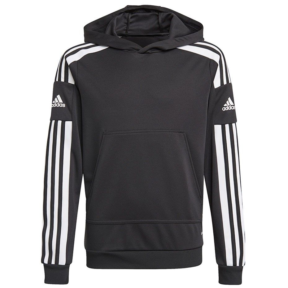 adidas Squadra 21 Hoody Youth black GK9544_6