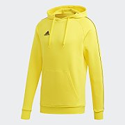 adidas Core 18 Hoody Yellow FS1896_1