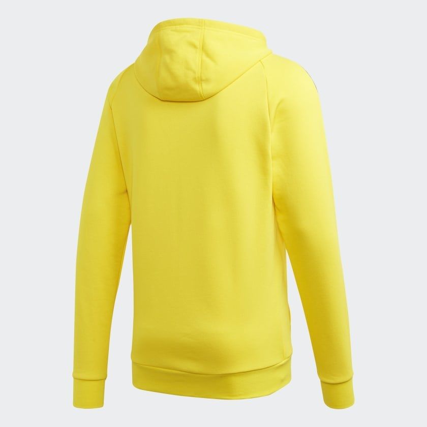 adidas Core 18 Hoody Yellow FS1896_2