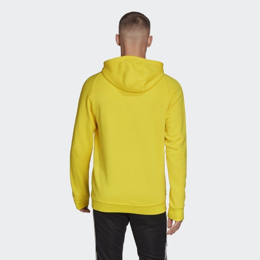 adidas Core 18 Hoody Yellow FS1896_5