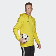 adidas Core 18 Hoody Yellow FS1896_6