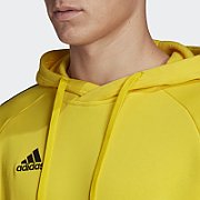 adidas Core 18 Hoody Yellow FS1896_7