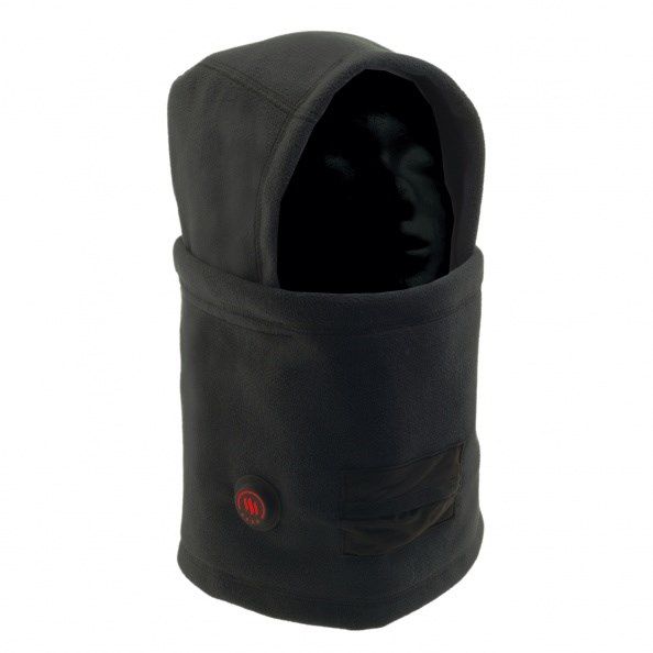 Glovii GHBM headwear Balaclava Cotton  Elastane  Polyester_2