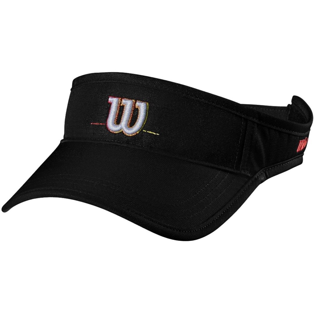 Wilson Volleyball visor black WTH11120R_2