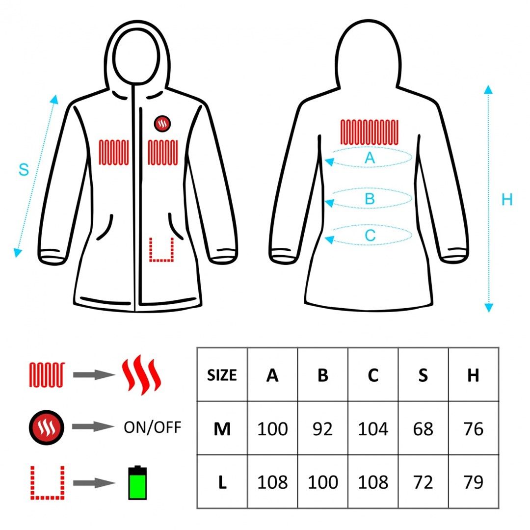 Glovii GTFGM coat/jacket_9