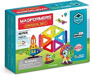 MAGFORMERS Klocki 46el Carnival 30747 (703001)_1