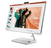 Lenovo IdeaCentre 3 Intel® Core™ i5 68.6 cm (27 ) 1920 x 1080 pixels 16 GB DDR4-SDRAM 512 GB SSD All-in-One PC Wi-Fi 5 (802.11ac) White_3