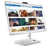 Lenovo IdeaCentre 3 Intel® Core™ i5 68.6 cm (27 ) 1920 x 1080 pixels 16 GB DDR4-SDRAM 512 GB SSD All-in-One PC Wi-Fi 5 (802.11ac) White_4