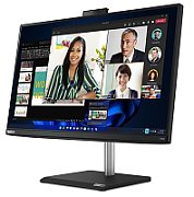 Lenovo ThinkCentre neo 30a Intel® Core™ i5 i5-12450H 60.5 cm (23.8 ) 1920 x 1080 pixels All-in-One PC 8 GB DDR4-SDRAM 512 GB SSD Windows 11 Pro Wi-Fi 6 (802.11ax) Black_2