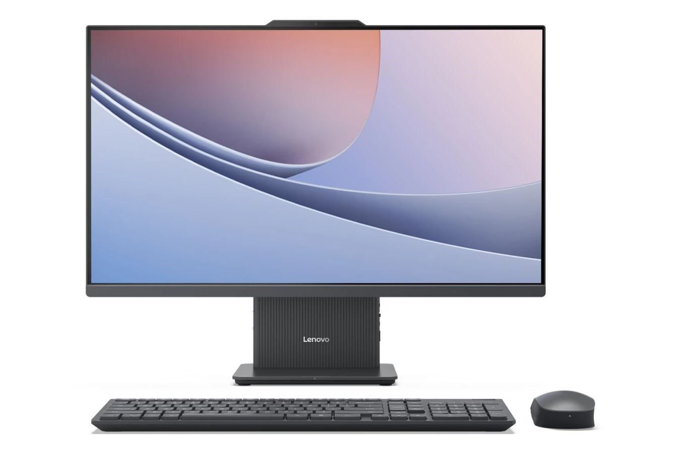 Lenovo IdeaCentre AIO 27IRH9 Intel® Core™ i5 i5-13420H 68.6 cm (27 ) 1920 x 1080 pixels All-in-One PC 16 GB DDR5-SDRAM 512 GB SSD NoOS Wi-Fi 6 (802.11ax) Luna Grey_2