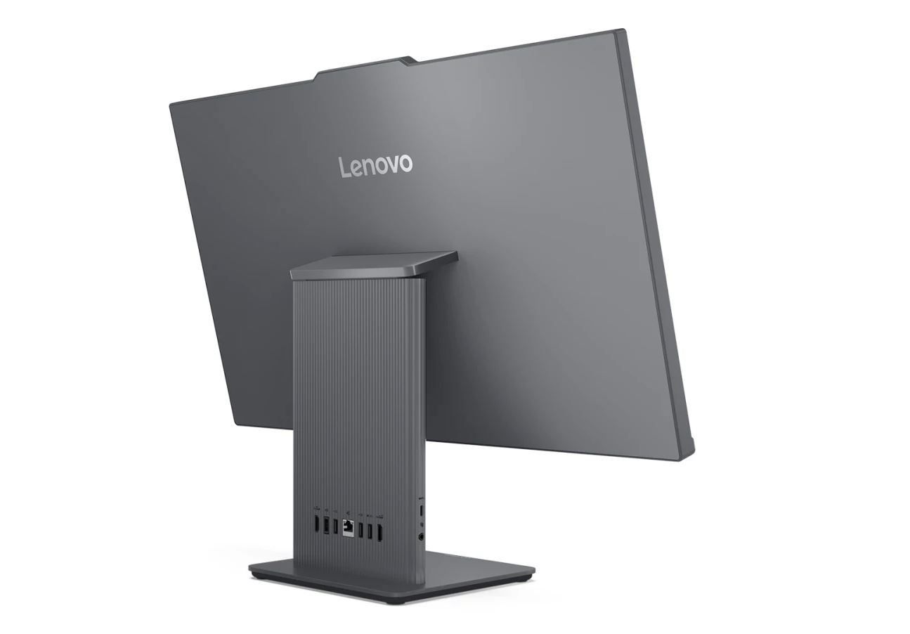 Lenovo IdeaCentre AIO 27IRH9 Intel® Core™ i5 i5-13420H 68.6 cm (27 ) 1920 x 1080 pixels All-in-One PC 16 GB DDR5-SDRAM 512 GB SSD NoOS Wi-Fi 6 (802.11ax) Luna Grey_5