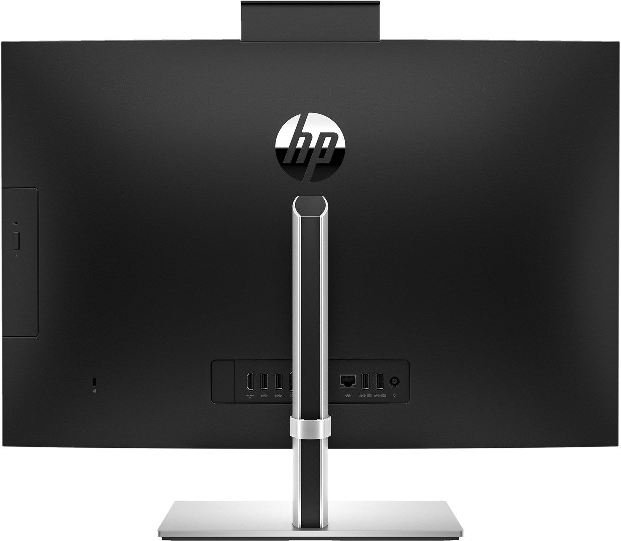 HP ProOne 440 G9 Intel® Core™ i5 i5-13500T 60 5 cm (23.8 ) 1920 x 1080 px 8 GB DDR4-SDRAM 512 GB SSD All-in-One PC Windows 11 Pro Wi-Fi 6E (802.11ax) Black_6