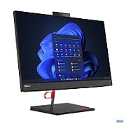 Lenovo ThinkCentre neo 50a Intel® Core™ i5 60.5 cm (23.8 ) 1920 x 1080 pixels 16 GB DDR5-SDRAM 512 GB SSD All-in-One PC Windows 11 Pro Wi-Fi 6 (802.11ax) Black_2