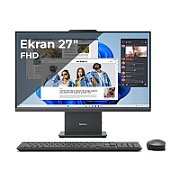 Lenovo IdeaCentre AIO 27IRH9 Intel® Core™ i7 i7-13620H 68.6 cm (27 ) 1920 x 1080 pixels All-in-One PC 16 GB DDR5-SDRAM 512 GB SSD NoOS Wi-Fi 6 (802.11ax) Luna Grey_1