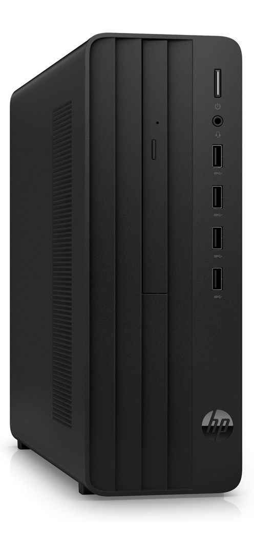 HP Pro 290 G9 Intel® Core™ i3 i3-13100 8 GB DDR4-SDRAM 512 GB SSD Windows 11 Pro SFF PC Black_3