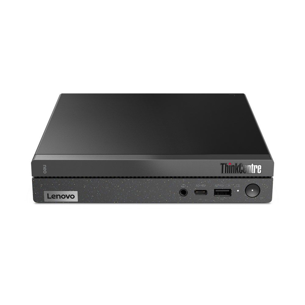 Lenovo ThinkCentre neo 50q Intel® Core™ i5 i5-13420H 16 GB DDR4-SDRAM 512 GB SSD Windows 11 Pro Mini PC Black_3