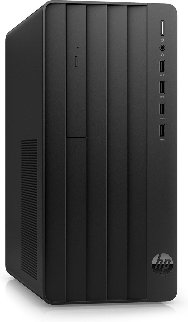 HP Pro Tower 290 G9 i5-13500 16GB DDR4 SSD512 Intel UHD Graphics DVD-RW W11Pro_4