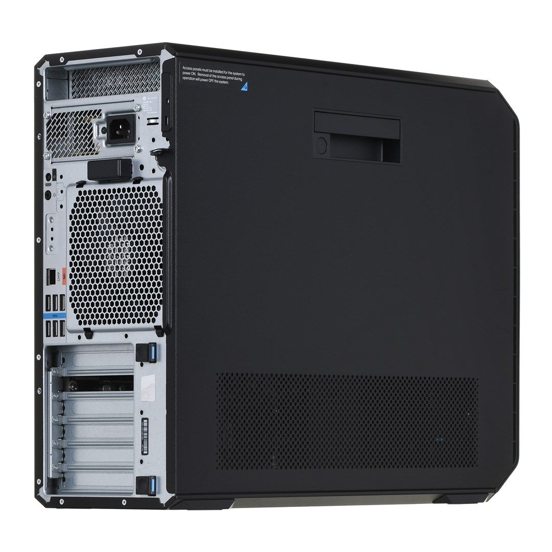 HP Z2 Tower G9 i9-13900K 32GB DDR5 SSD1TB Intel UHD Graphics 770 W11Pro 3Y_5