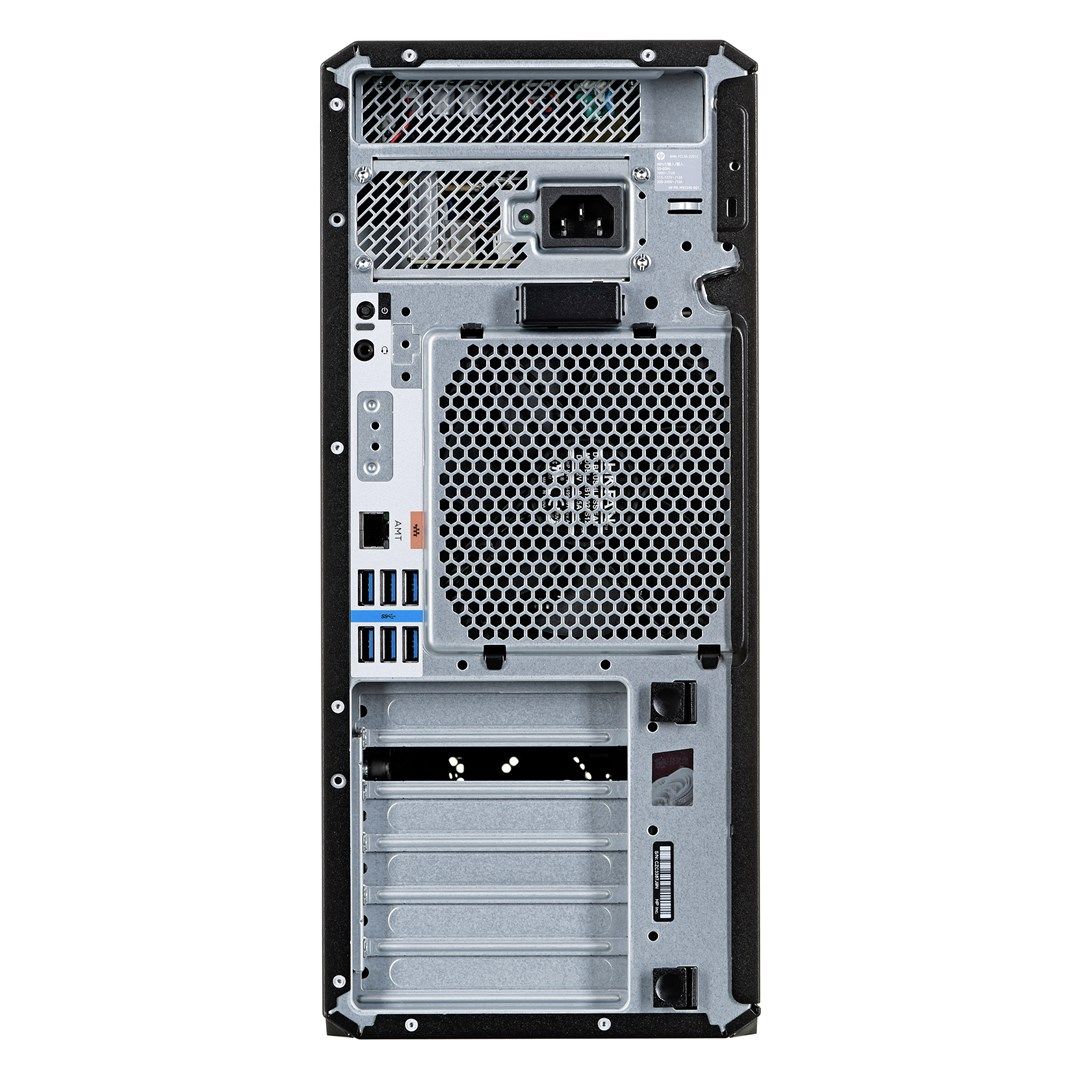 HP Z2 Tower G9 i9-13900K 32GB DDR5 SSD1TB Intel UHD Graphics 770 W11Pro 3Y_6