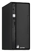 Actina 5901443382652 PC Intel® Core™ i3 i3-14100 16 GB DDR4-SDRAM 1 TB SSD Windows 11 Pro Mini Tower Black_1