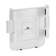 Maclean MC-473 MAC Mini Mount  VESA 75x 75 100x100 Compatible with Mac Mini Manufactured after 2014_5