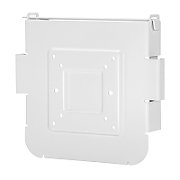 Maclean MC-473 MAC Mini Mount  VESA 75x 75 100x100 Compatible with Mac Mini Manufactured after 2014_6