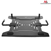 Maclean MC-764 - Laptop stand  monitor  suitable for spring-loaded grip_5