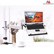 Maclean MC-764 - Laptop stand  monitor  suitable for spring-loaded grip_6