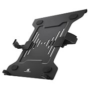 Maclean MC-764 - Laptop stand  monitor  suitable for spring-loaded grip_7