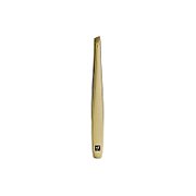 ZWILLING Twinox Gold Edition manicure set 97746-004-0 - black leather case 3 pieces - black