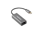 NATEC NETWORK CARD CRICKET 1GB USB-C 3.1 1X RJ45_1