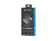 NATEC NETWORK CARD CRICKET USB 3.0 1X RJ45_2