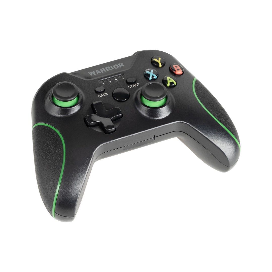 Kruger & Matz Warrior Wireless Xbox / PC Pad_4