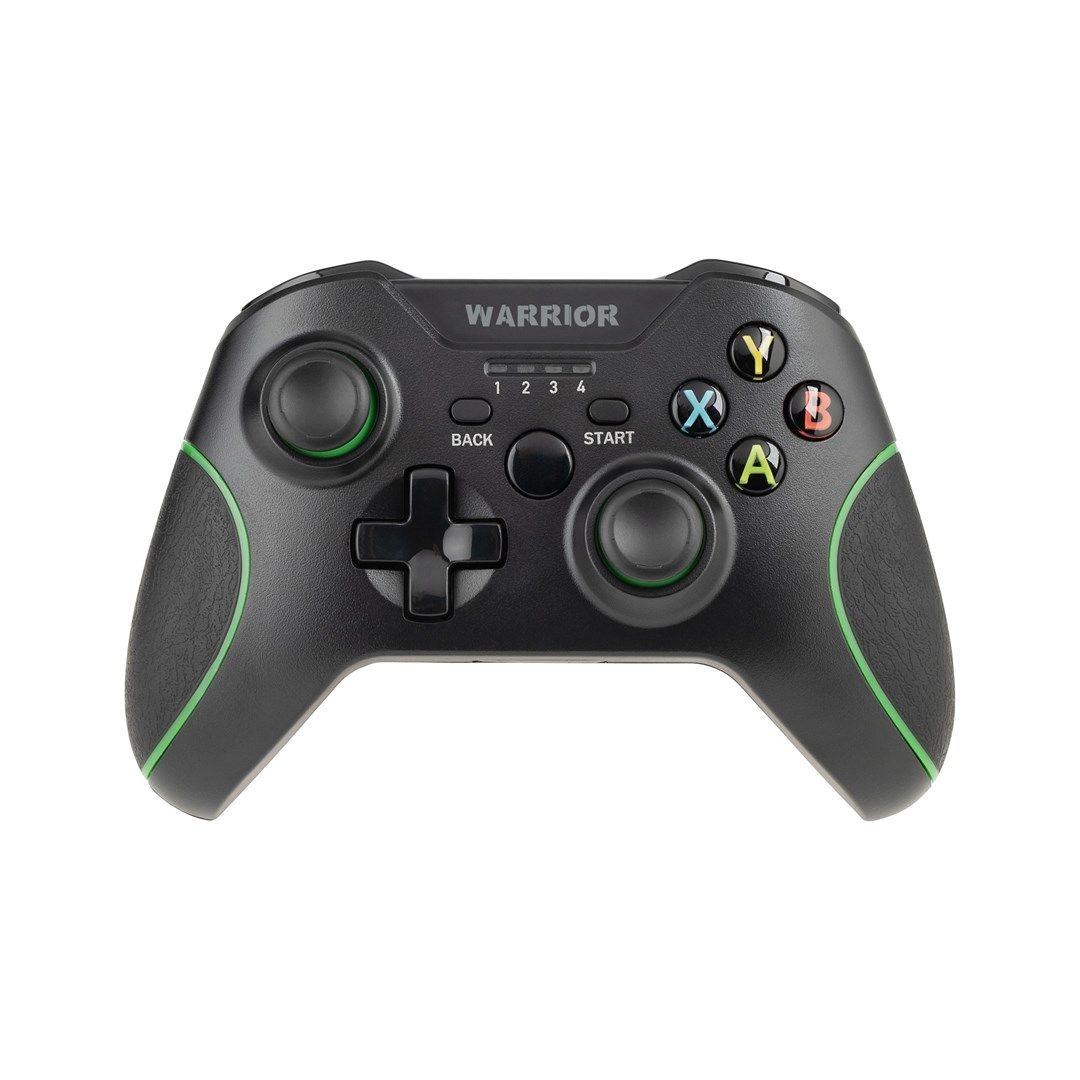 Kruger & Matz Warrior Wireless Xbox / PC Pad_5