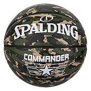 Spalding Commander Basketball Green 84588Z_1