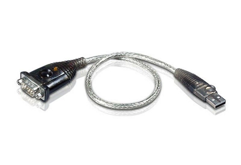 ATEN UC232A - seriel adapter