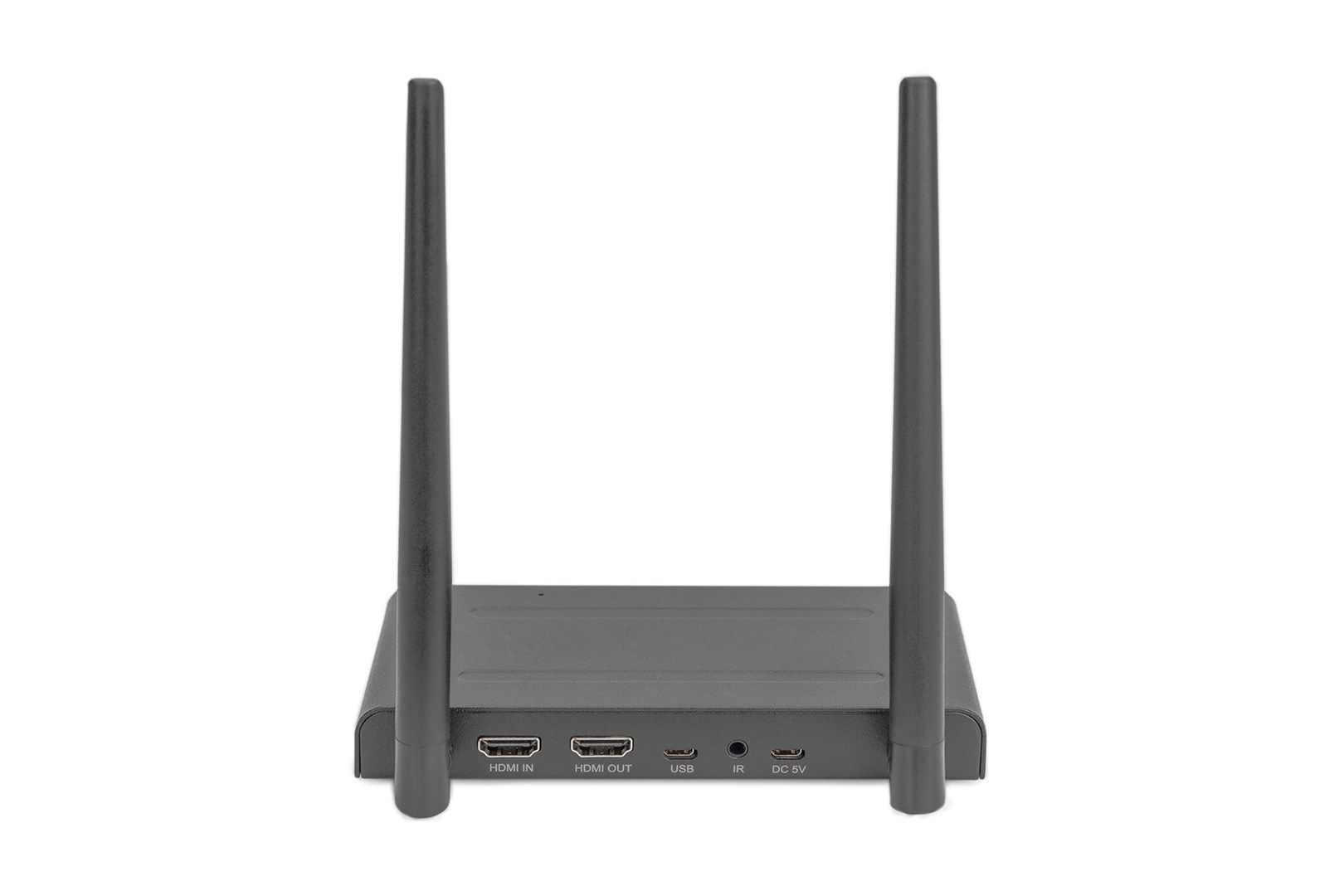 DIGITUS Wireless HDMI KVM Extender 200_4