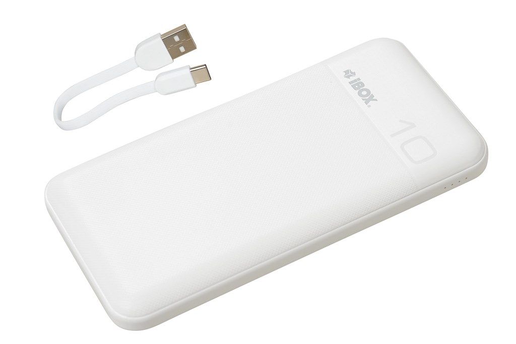 Power Bank iBOX PB10 10000 mAh_2