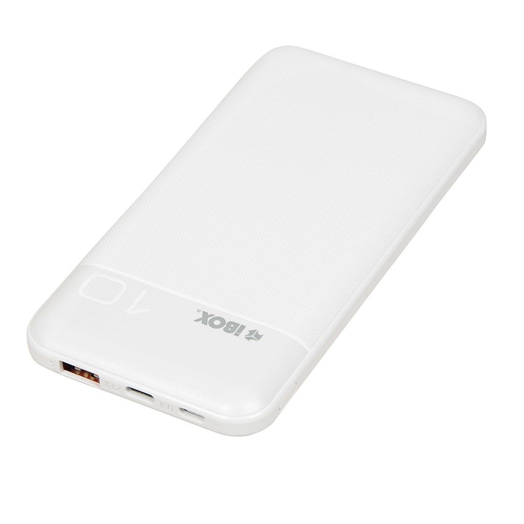 Power Bank iBOX PB10 10000 mAh_4